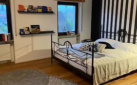 Tinystory - Das Appartement Mit Hotelgefuehl In Obernburg